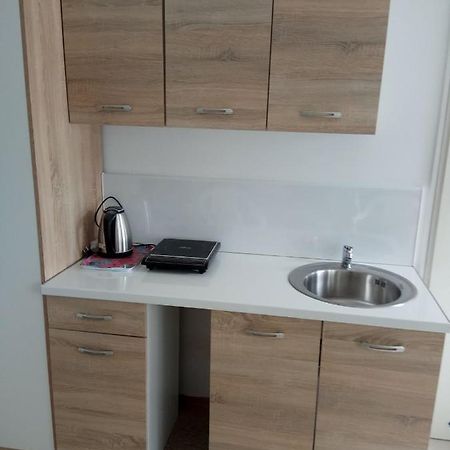 Pokoj Blisko Morza Otel Kolobrzeg Dış mekan fotoğraf