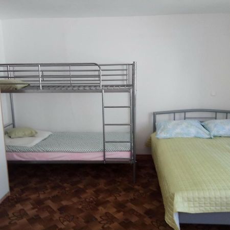 Pokoj Blisko Morza Otel Kolobrzeg Dış mekan fotoğraf