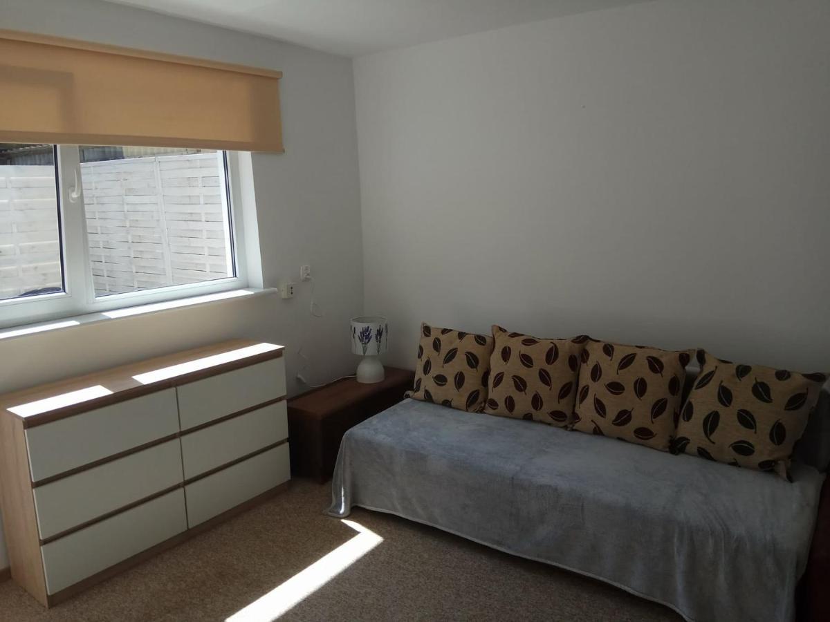 Pokoj Blisko Morza Otel Kolobrzeg Dış mekan fotoğraf