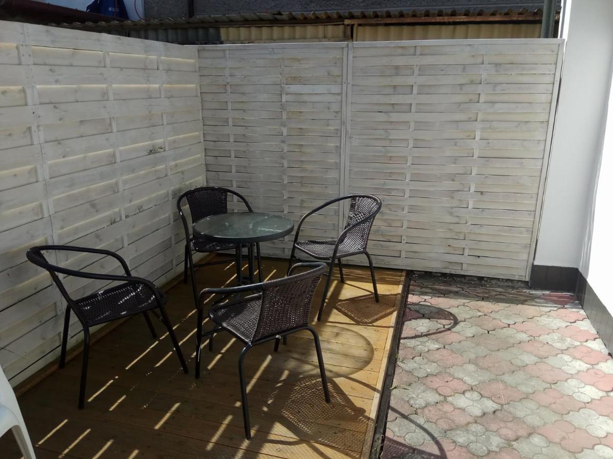 Pokoj Blisko Morza Otel Kolobrzeg Dış mekan fotoğraf