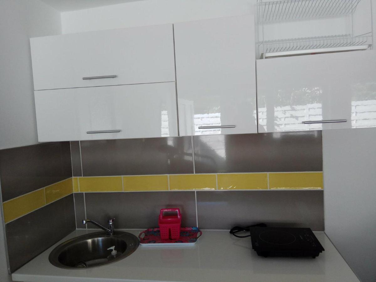 Pokoj Blisko Morza Otel Kolobrzeg Dış mekan fotoğraf