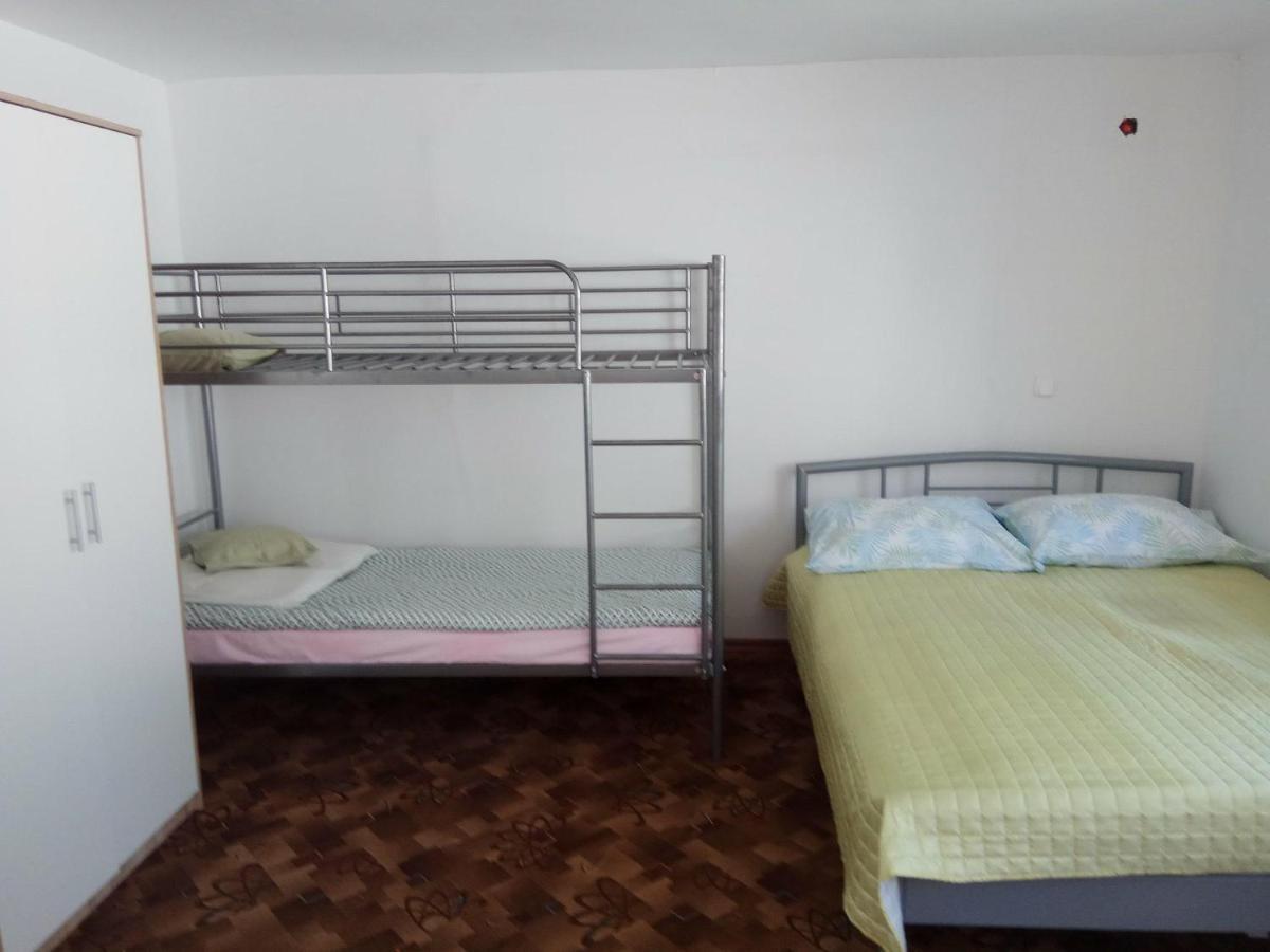 Pokoj Blisko Morza Otel Kolobrzeg Dış mekan fotoğraf